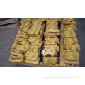 Komatsu Parts Bulldozer Dozer Segment Rim Undercarriage